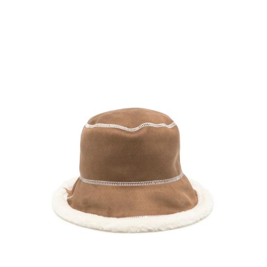 26FW 어그 모자 106037 FRANKIE DHST BROWN NEUTRALS - UGG