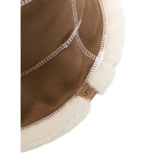 26FW 어그 모자 106037 FRANKIE DHST BROWN NEUTRALS - UGG