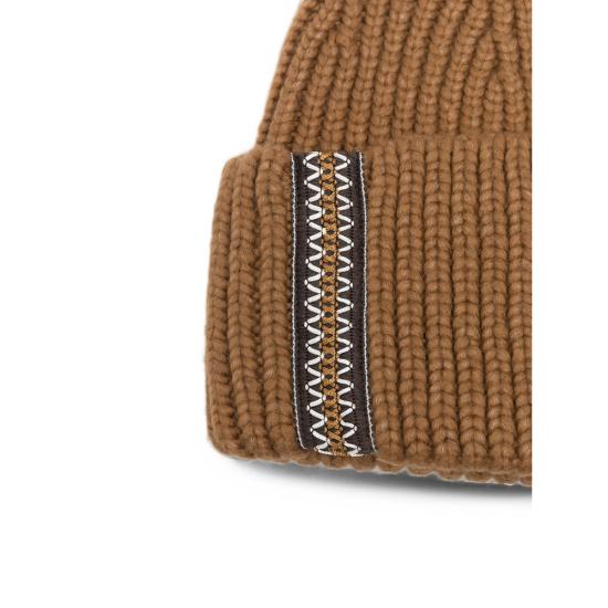 26FW 어그 모자 106030 CHUNKY CHE BROWN - UGG