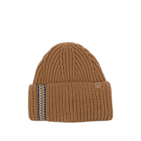 26FW 어그 모자 106030 CHUNKY CHE BROWN