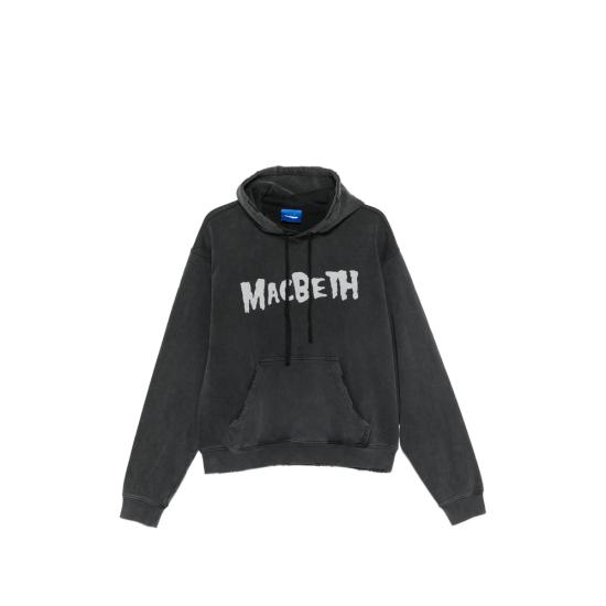 26FW 대거 니트웨어 81005 MACBETH WASBK BLACK