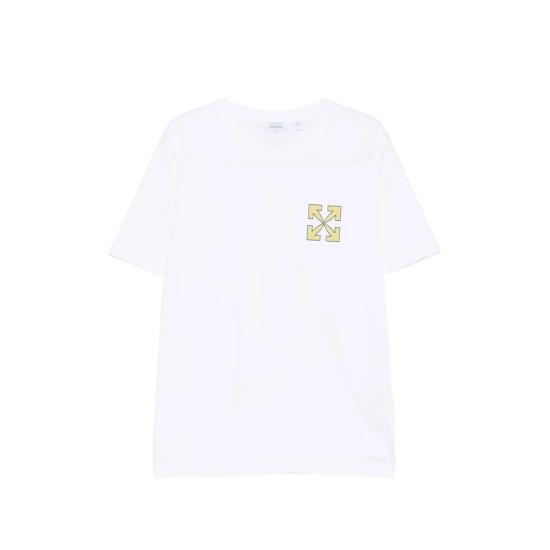 26FW 오프화이트 탑 44MAA16MF26 J00H 100 WHITE
