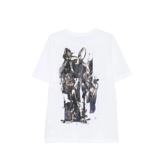 26FW 오프화이트 탑 44MAA16MF26 J00H 100 WHITE - OFF WHITE