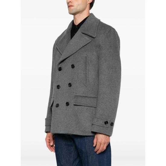 26FW 돈답 패딩 JU036 XXX 908 GREY - DONDUP