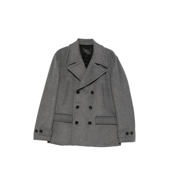 26FW 돈답 패딩 JU036 XXX 908 GREY