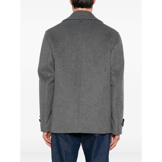 26FW 돈답 패딩 JU036 XXX 908 GREY - DONDUP