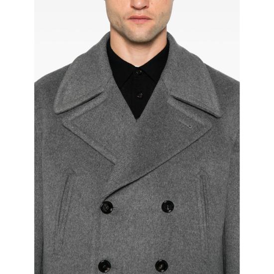 26FW 돈답 패딩 JU036 XXX 908 GREY - DONDUP
