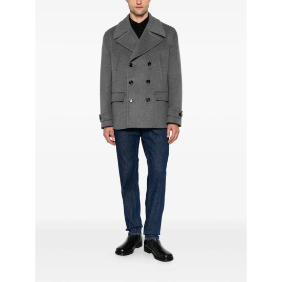 26FW 돈답 패딩 JU036 XXX 908 GREY - DONDUP