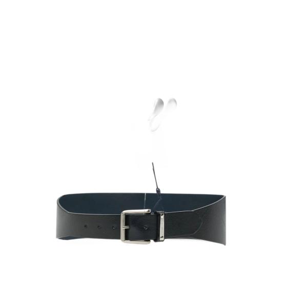 26FW 팔로마울 알마 레더 벨트 XL0001 ALMA NAVY BLACK BLUE