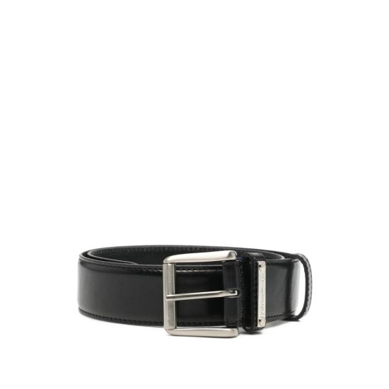 26FW 팔로마울 주아나 웨이스트 벨트 XL0009 JUANA WAIS BLACK