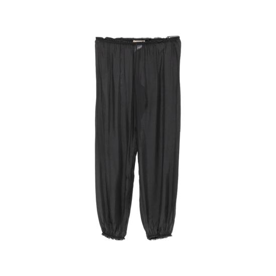 26FW 팔로마울 트레이닝/조거 팬츠 XOSE0 WEZA DKGRE BLACK