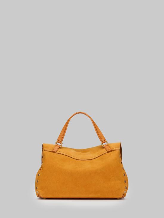 26FW 자넬라토 가방 068090S BROWN - ZANELLATO