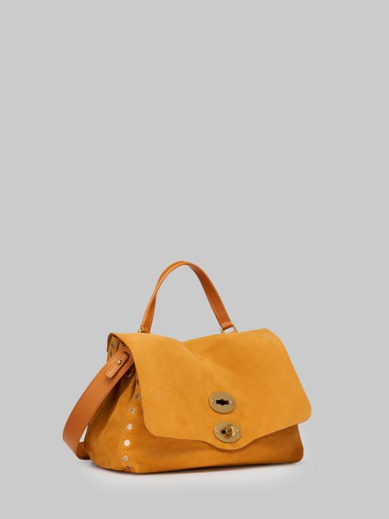 26FW 자넬라토 가방 068090S BROWN - ZANELLATO