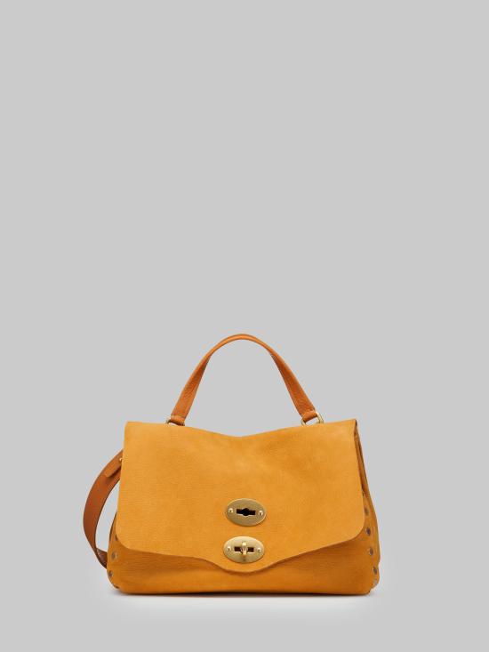 26FW 자넬라토 가방 068090S BROWN