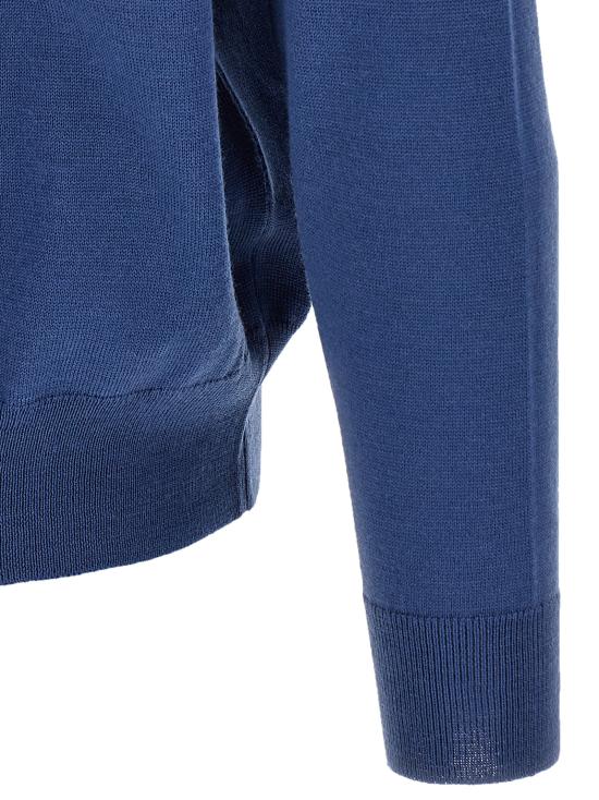 26FW 존스메들리 긴팔 셔츠 TIBORTEALFITH Blue - JOHN SMEDLEY
