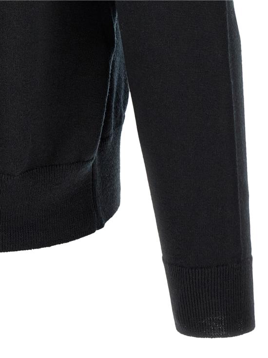 26FW 존스메들리 긴팔 셔츠 TIBORBLACK - JOHN SMEDLEY
