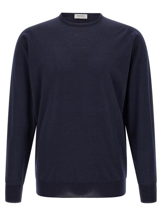 26FW 존스메들리 가디건 MARCUSMIDNIGHT Blue