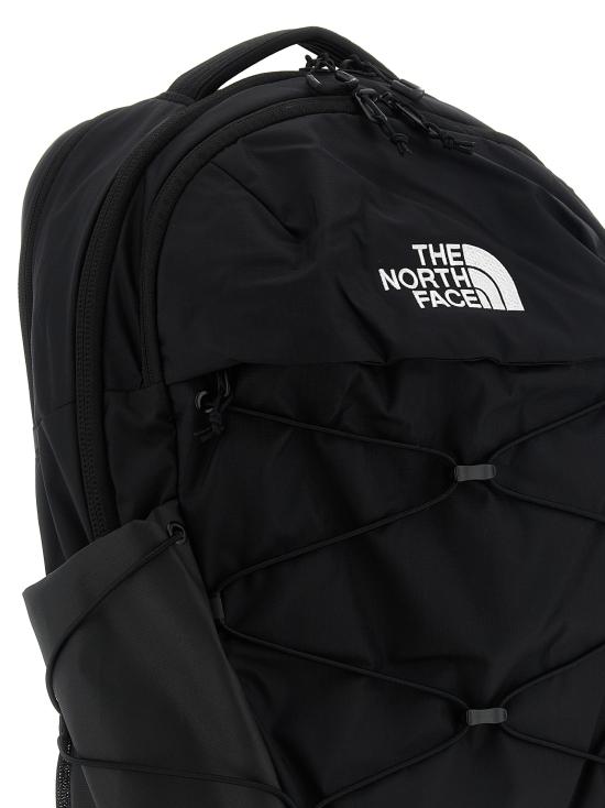 26FW 노스페이스 보레알리스 백팩 NF0A52SE4HF1 Black - NORTH FACE