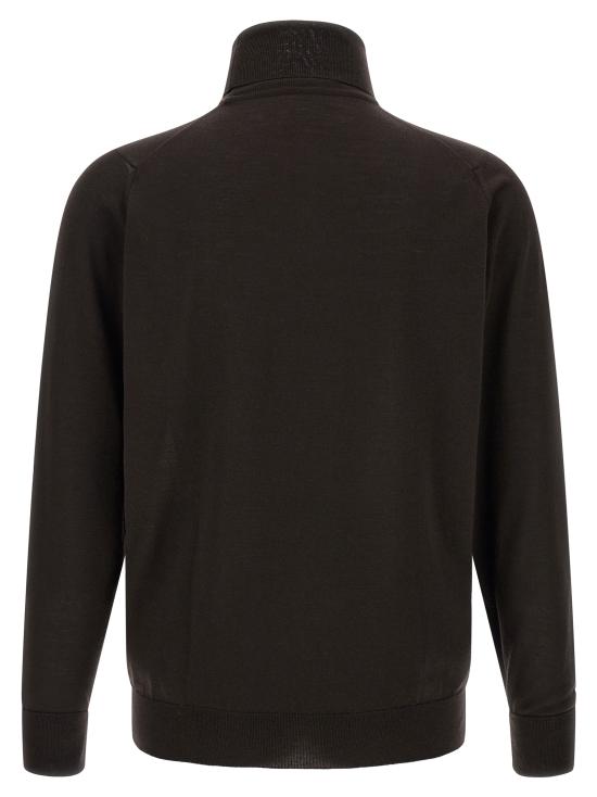 26FW 존스메들리 가디건 RICHARDSFAULKNERBROWNE - JOHN SMEDLEY