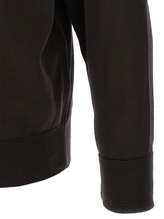 26FW 존스메들리 가디건 RICHARDSFAULKNERBROWNE - JOHN SMEDLEY