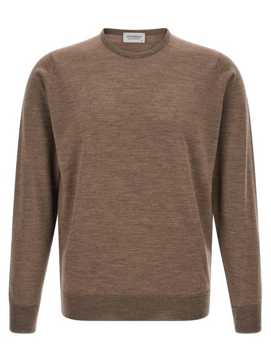 26FW 존스메들리 가디건 MARCUSMOUSHROOM Beige