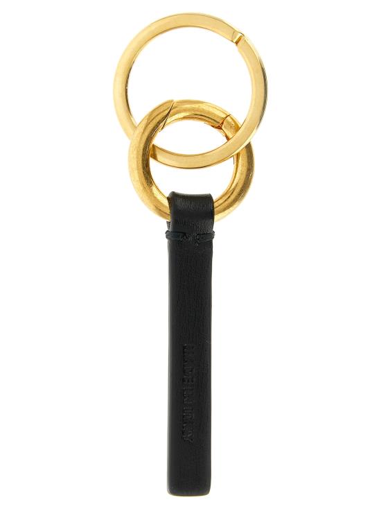26FW 질샌더 키링 J66UA0013P7336001 Black - JIL SANDER
