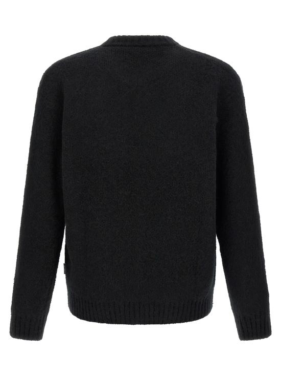26FW 칼하트 WIP 머튼 스웨터 I03539089XX Black - CARHARTT WIP