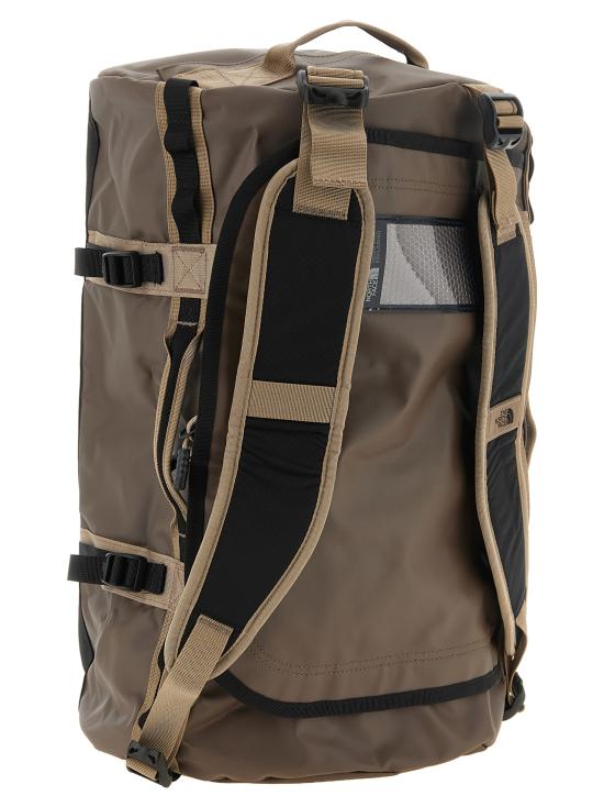 26FW 노스페이스 베이스 캠프 스몰 더플백 NF0A52STXE71 Brown - NORTH FACE