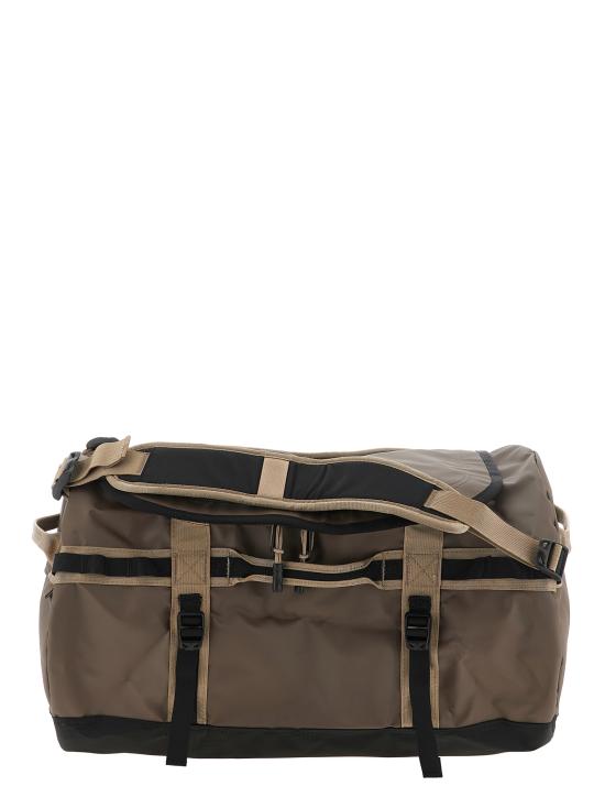 26FW 노스페이스 베이스 캠프 스몰 더플백 NF0A52STXE71 Brown - NORTH FACE