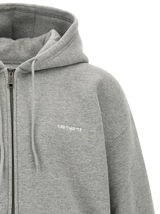 26FW 칼하트 WIP 자켓 I03711400DXX Gray - CARHARTT WIP