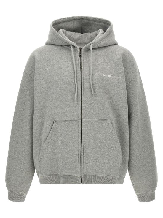 26FW 칼하트 WIP 자켓 I03711400DXX Gray