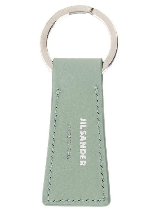 26FW 질샌더 키링 J66UA0012P7337442 Green - JIL SANDER
