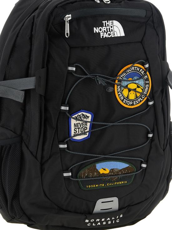 26FW 노스페이스 백팩 NF0A8KE80E61 Black - NORTH FACE