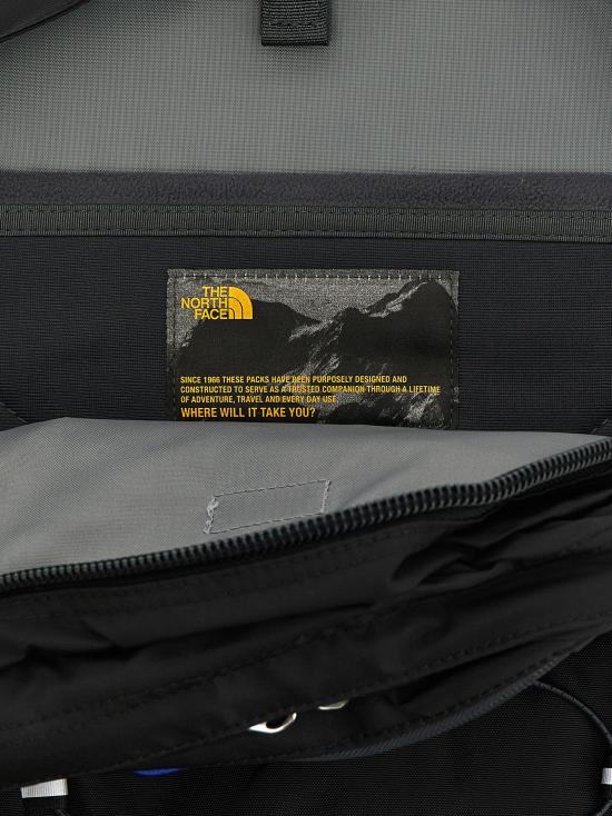 26FW 노스페이스 백팩 NF0A8KE80E61 Black - NORTH FACE