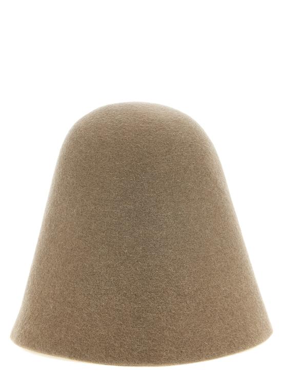 26FW 자크뮈스 모자 26HACW00772AN00004150 Beige