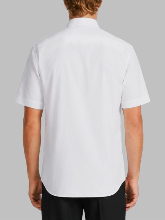 26FW 디올 긴팔 셔츠 733C518 WHITE - DIOR