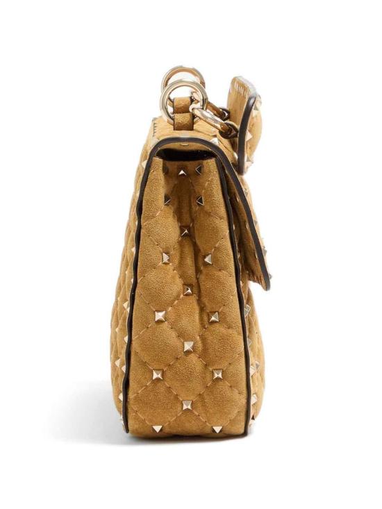 26SS 발렌티노 가라바니 숄더백 WB0122KQQRDX BEIGE - VALENTINO GARAVANI