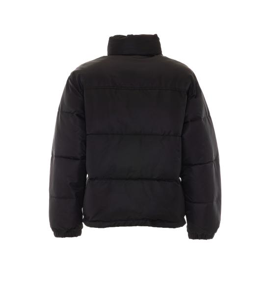 26FW 드롤드무슈 패딩 JT314 PA034BL BLACK - DROLE DE MONSIEUR