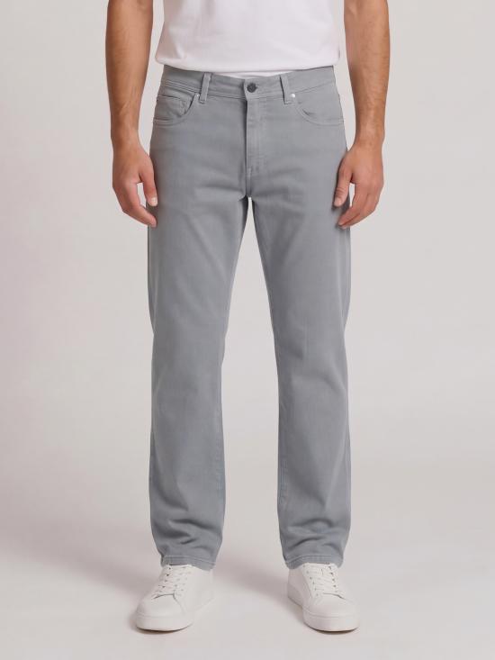 26FW 스톤 아일랜드 데님 팬츠 L2S14J100005 GREY