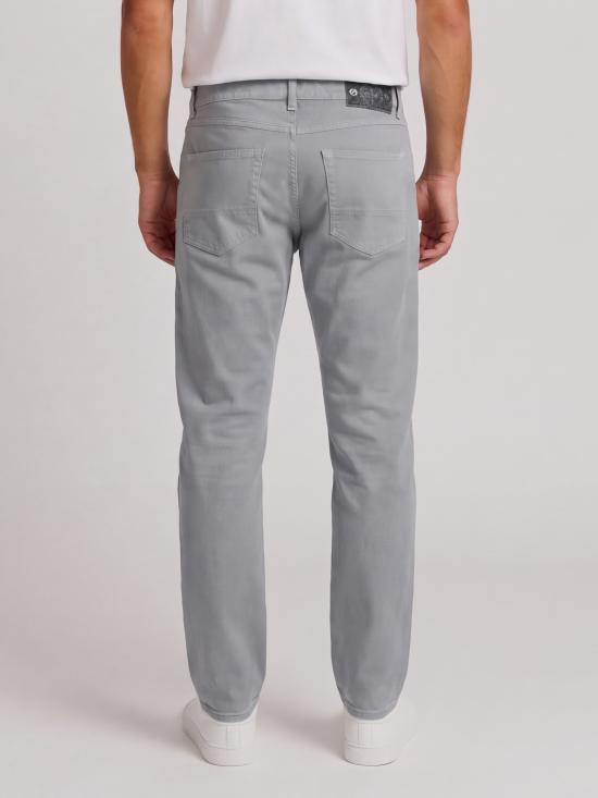 26FW 스톤 아일랜드 데님 팬츠 L2S14J100005 GREY - STONE ISLAND
