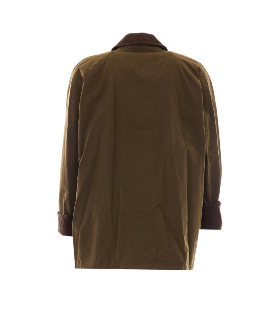 26FW 던스트 수트 자켓 UDJU6C111K2 KHAKI GREEN - DUNST