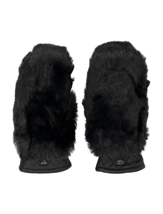 26FW 골드버그 장갑 GB68221264 9000 NERO