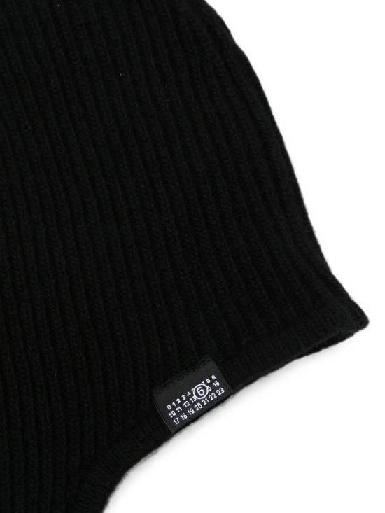 26FW MM6 메종마르지엘라 모자 S52TB0015M13293 AB025363 S - MM6 MAISON MARGIELA