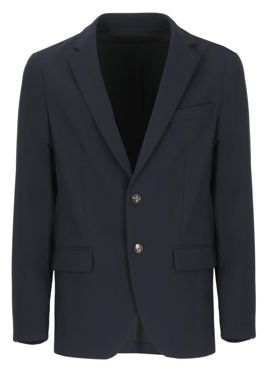 26FW 알알디 수트 자켓 26100 60BLUE BLACK
