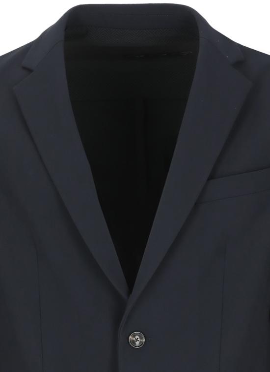 26FW 알알디 수트 자켓 26100 60BLUE BLACK - RRD