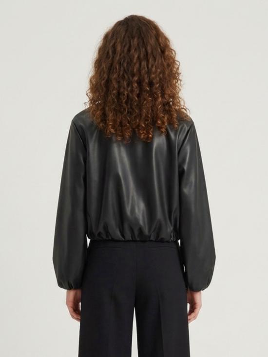 26FW SUTTON NEW YORK 아우터 4921 BLACK - SUTTON NEW YORK