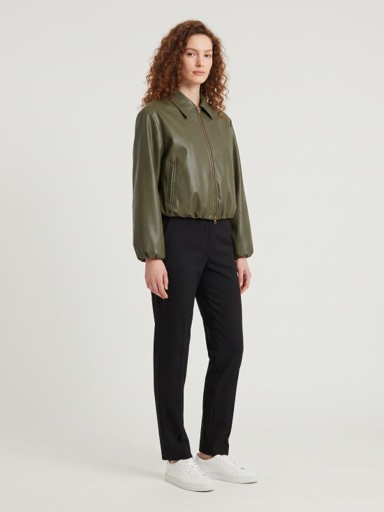 26FW SUTTON NEW YORK 아우터 4921 GREEN - SUTTON NEW YORK
